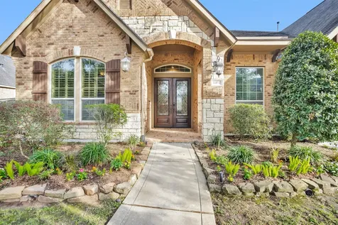 6411 S Saddle Creek Lane Fulshear TX 77441