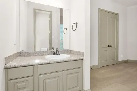 6411 S Saddle Creek Lane Fulshear TX 77441