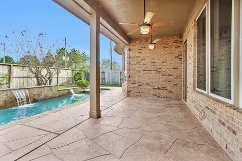 6411 S Saddle Creek Lane Fulshear TX 77441