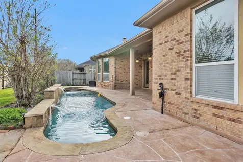 6411 S Saddle Creek Lane Fulshear TX 77441