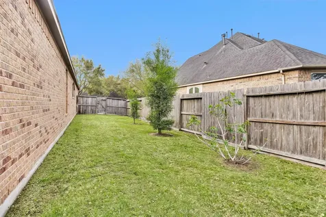 6411 S Saddle Creek Lane Fulshear TX 77441