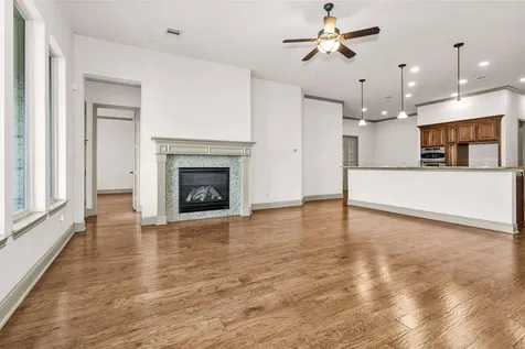 6411 S Saddle Creek Lane Fulshear TX 77441