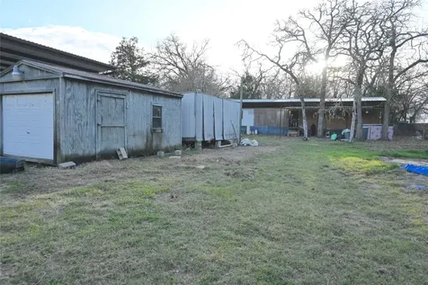 432 Northwood Circle Rockdale TX 76567
