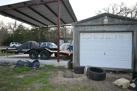 432 Northwood Circle Rockdale TX 76567