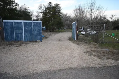 432 Northwood Circle Rockdale TX 76567