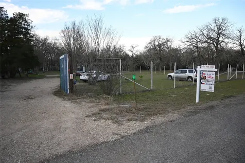 432 Northwood Circle Rockdale TX 76567