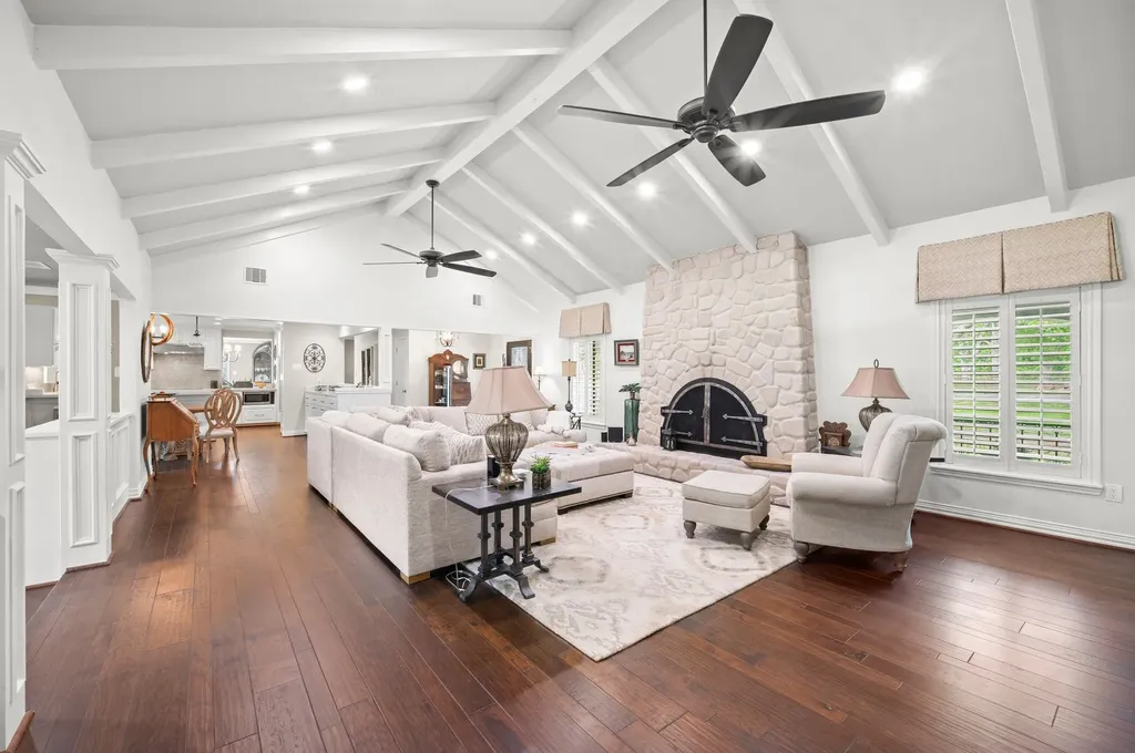 822 Surrey Lane Simonton TX 77485