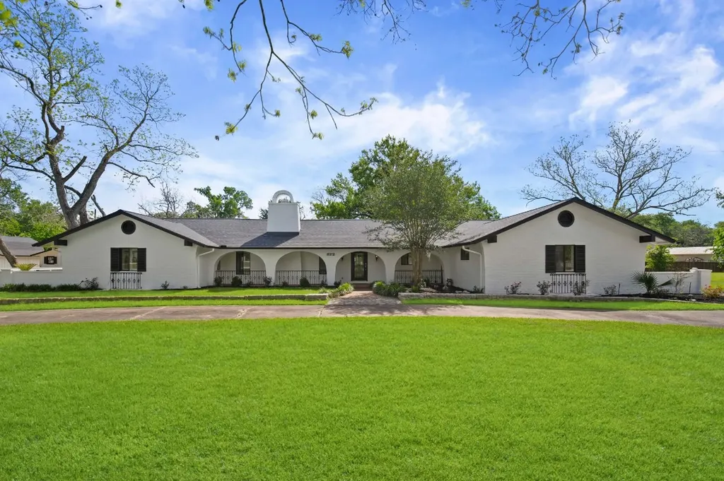 822 Surrey Lane Simonton TX 77485