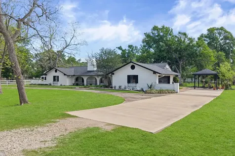 822 Surrey Lane Simonton TX 77485