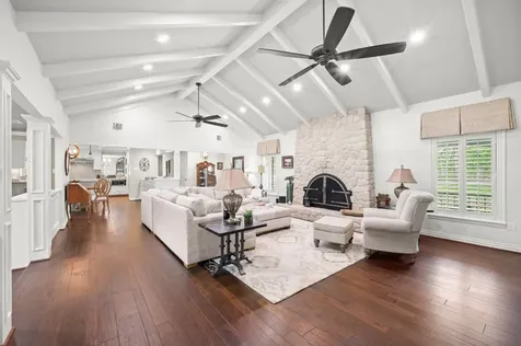822 Surrey Lane Simonton TX 77485
