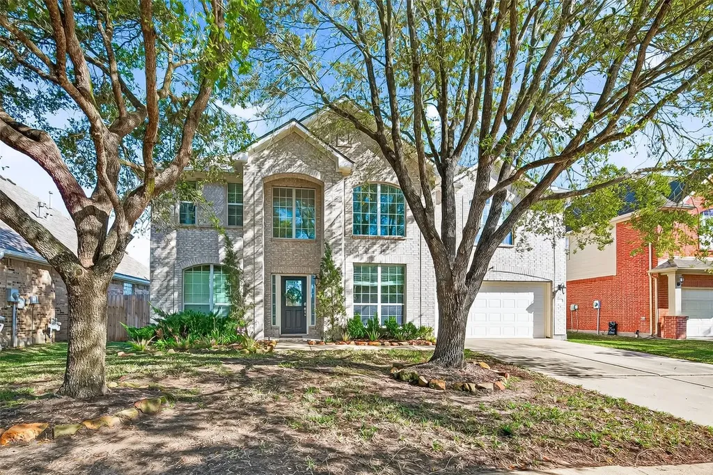 21122 Maybrook Manor Lane Richmond TX 77407