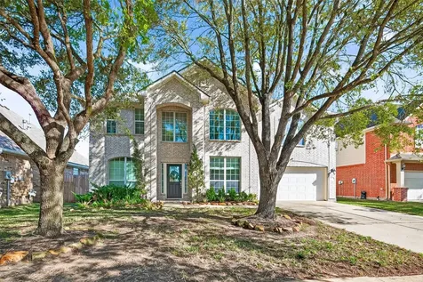 21122 Maybrook Manor Lane Richmond TX 77407