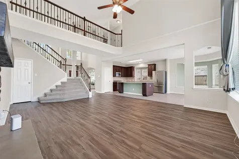 21122 Maybrook Manor Lane Richmond TX 77407