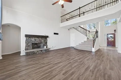 21122 Maybrook Manor Lane Richmond TX 77407