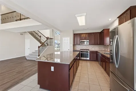 21122 Maybrook Manor Lane Richmond TX 77407