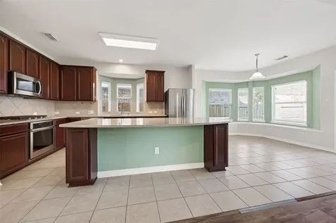 21122 Maybrook Manor Lane Richmond TX 77407