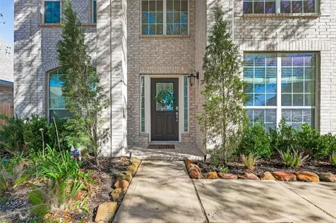 21122 Maybrook Manor Lane Richmond TX 77407