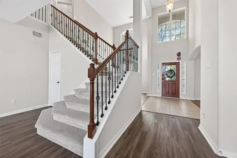 21122 Maybrook Manor Lane Richmond TX 77407