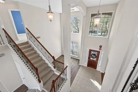 21122 Maybrook Manor Lane Richmond TX 77407