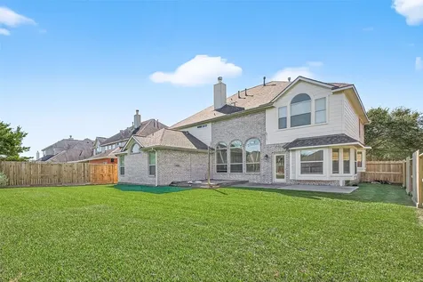 21122 Maybrook Manor Lane Richmond TX 77407
