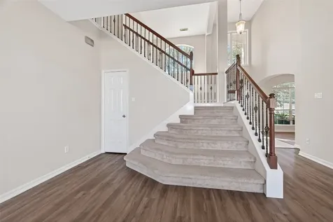 21122 Maybrook Manor Lane Richmond TX 77407