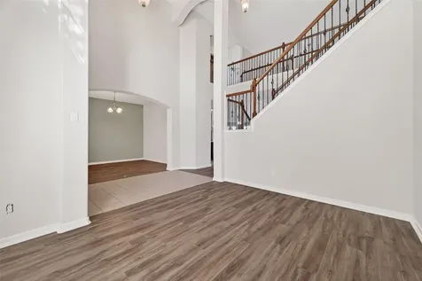 21122 Maybrook Manor Lane Richmond TX 77407
