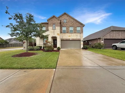 4403 Upland Stream Lane Katy TX 77493
