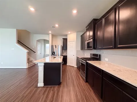 4403 Upland Stream Lane Katy TX 77493