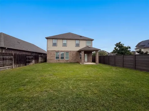 4403 Upland Stream Lane Katy TX 77493