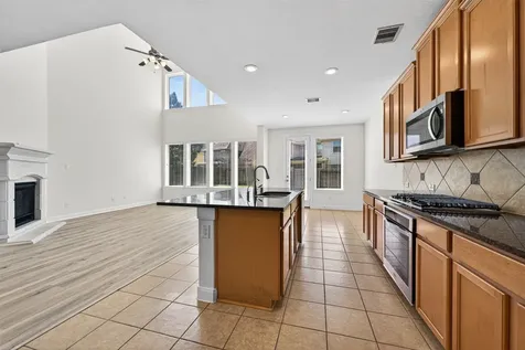 26743 Elrington Pointe Lane Katy TX 77494