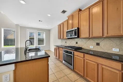 26743 Elrington Pointe Lane Katy TX 77494