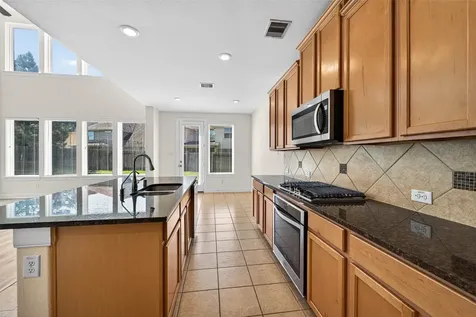 26743 Elrington Pointe Lane Katy TX 77494