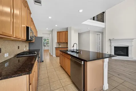 26743 Elrington Pointe Lane Katy TX 77494