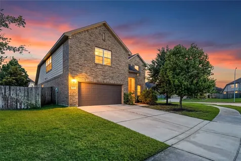 26743 Elrington Pointe Lane Katy TX 77494