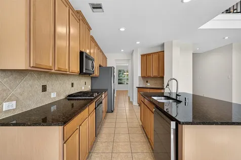 26743 Elrington Pointe Lane Katy TX 77494
