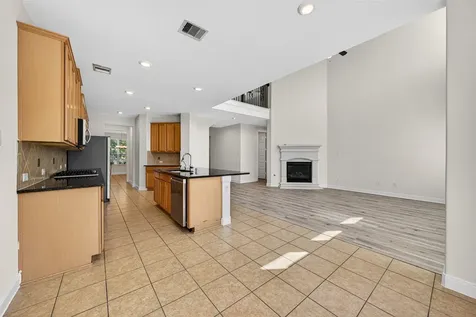 26743 Elrington Pointe Lane Katy TX 77494