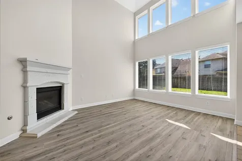 26743 Elrington Pointe Lane Katy TX 77494