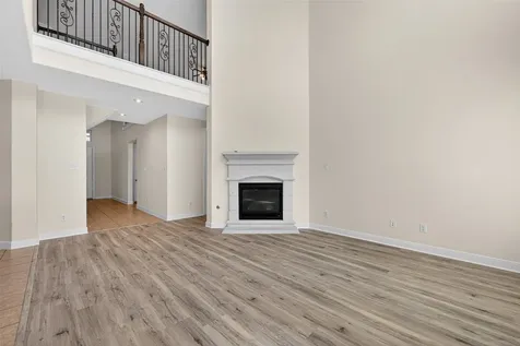 26743 Elrington Pointe Lane Katy TX 77494