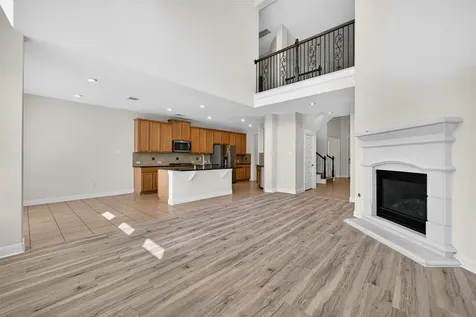 26743 Elrington Pointe Lane Katy TX 77494