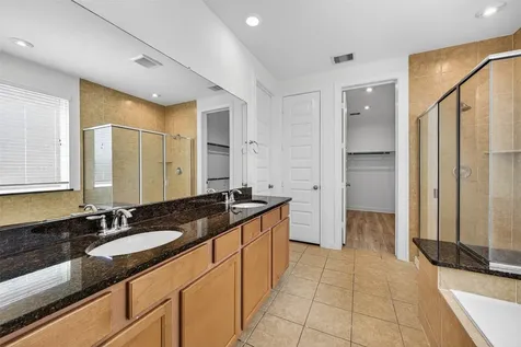 26743 Elrington Pointe Lane Katy TX 77494