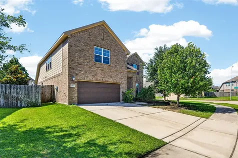 26743 Elrington Pointe Lane Katy TX 77494