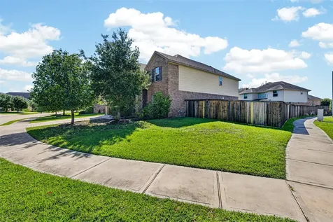 26743 Elrington Pointe Lane Katy TX 77494
