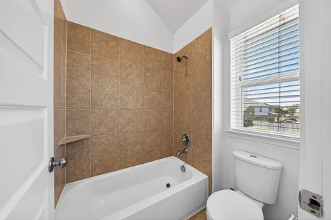 26743 Elrington Pointe Lane Katy TX 77494