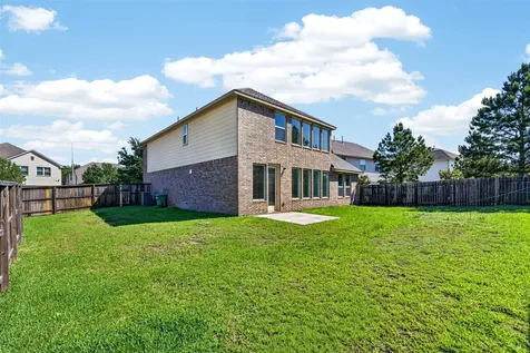 26743 Elrington Pointe Lane Katy TX 77494
