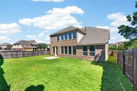 26743 Elrington Pointe Lane Katy TX 77494