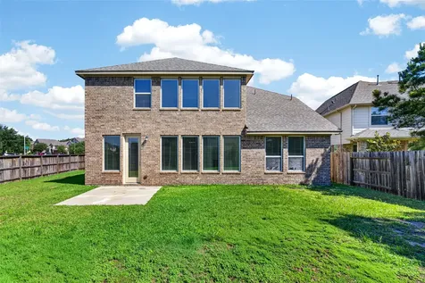 26743 Elrington Pointe Lane Katy TX 77494