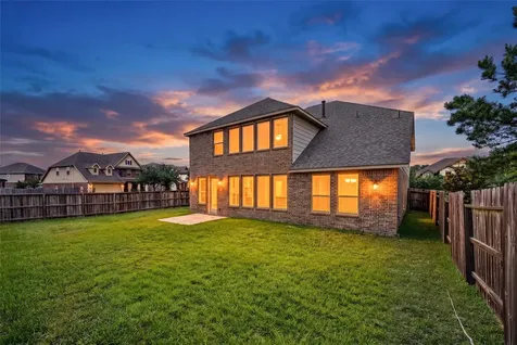 26743 Elrington Pointe Lane Katy TX 77494