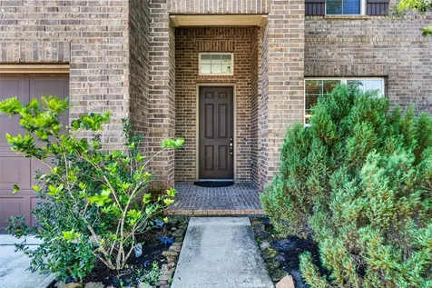 26743 Elrington Pointe Lane Katy TX 77494