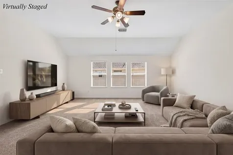 26743 Elrington Pointe Lane Katy TX 77494