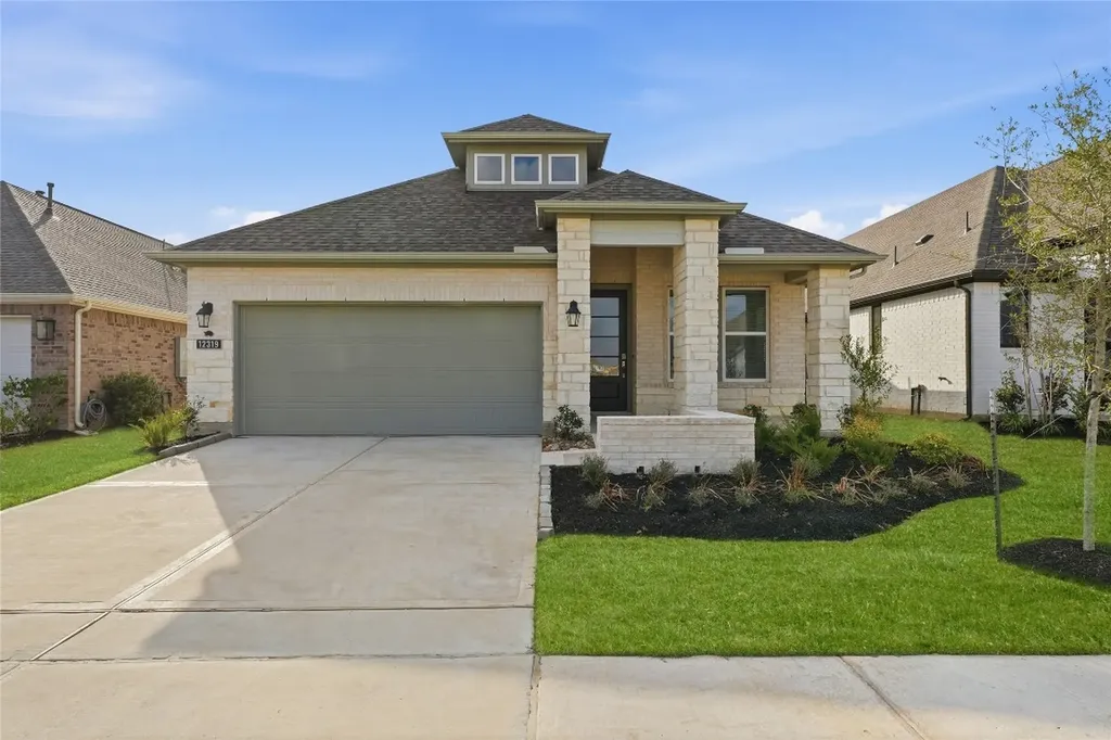 12319 Fort Hood Lane Cypress TX 77433